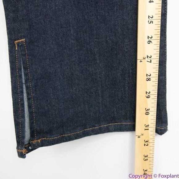 NEW Madewell Pull-On Skinny Flare Jeans in Havenley Wash, 29 - Picture 10 of 15